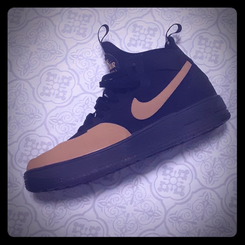 Air forces